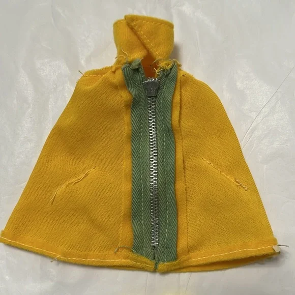 Barbie type Cape & Boots by PGD - Picture 5 of 7